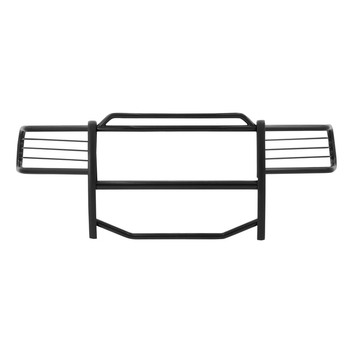 ARIES 5055 Black Steel Grille Guard, Select Dodge, Ram Dakota for Select Dodge Dakota