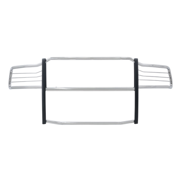 ARIES 5056-2 Polished Stainless Grille Guard, Select Dodge, Ram 2500, 3500 for Select Ram 2500