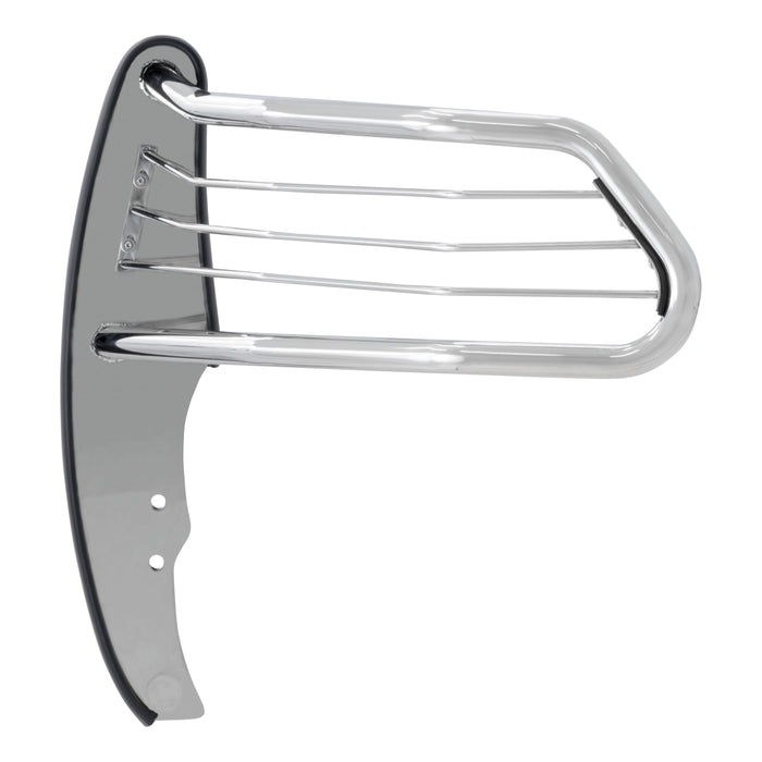 ARIES 5056-2 Polished Stainless Grille Guard, Select Dodge, Ram 2500, 3500 for Select Ram 2500
