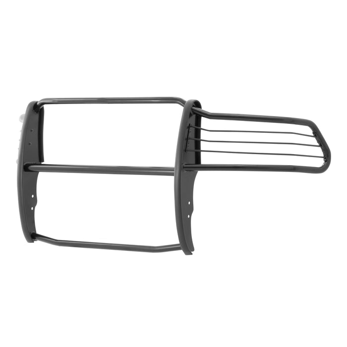 ARIES 5056 Black Steel Grille Guard, Select Dodge, Ram 2500, 3500 for Select Ram 2500