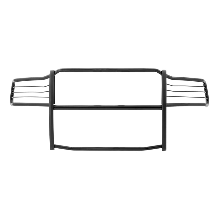 ARIES 5056 Black Steel Grille Guard, Select Dodge, Ram 2500, 3500 for Select Ram 2500