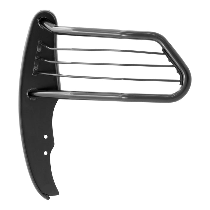ARIES 5056 Black Steel Grille Guard, Select Dodge, Ram 2500, 3500 for Select Ram 2500