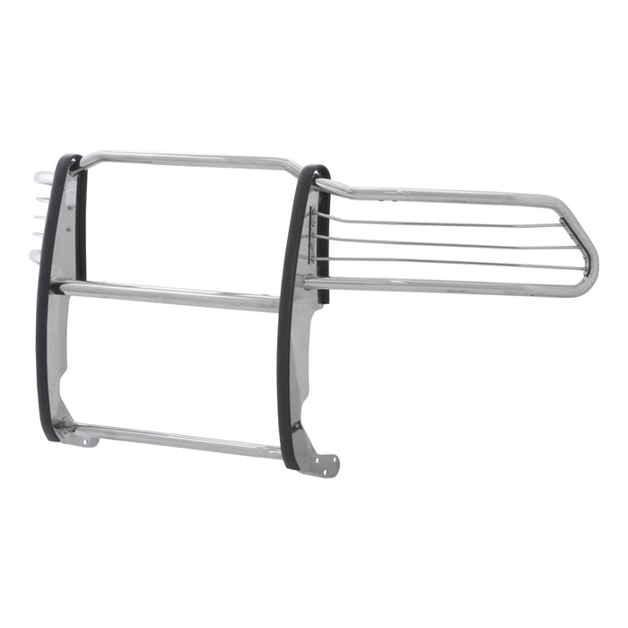 ARIES 5058-2 Polished Stainless Grille Guard, Select Dodge, Ram 1500 for Select Ram 1500