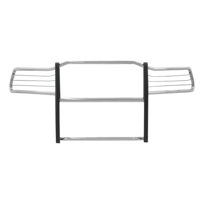 ARIES 5058-2 Polished Stainless Grille Guard, Select Dodge, Ram 1500 for Select Ram 1500