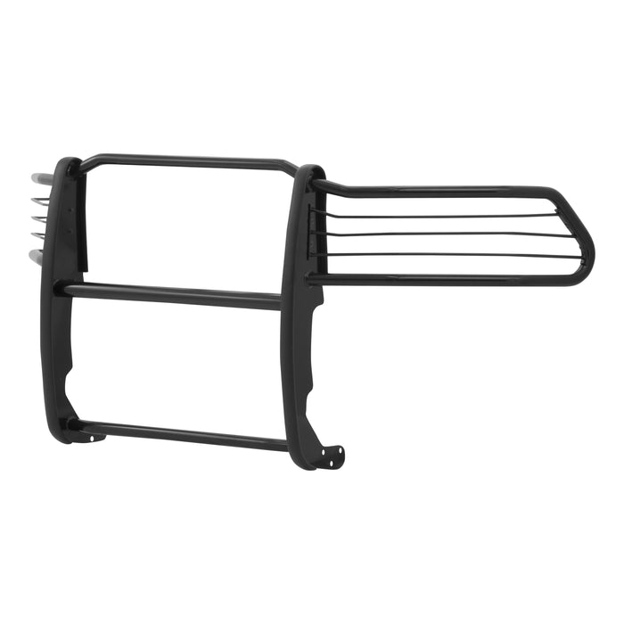 ARIES 5058 Black Steel Grille Guard, Select Dodge, Ram 1500 for Select Ram 1500