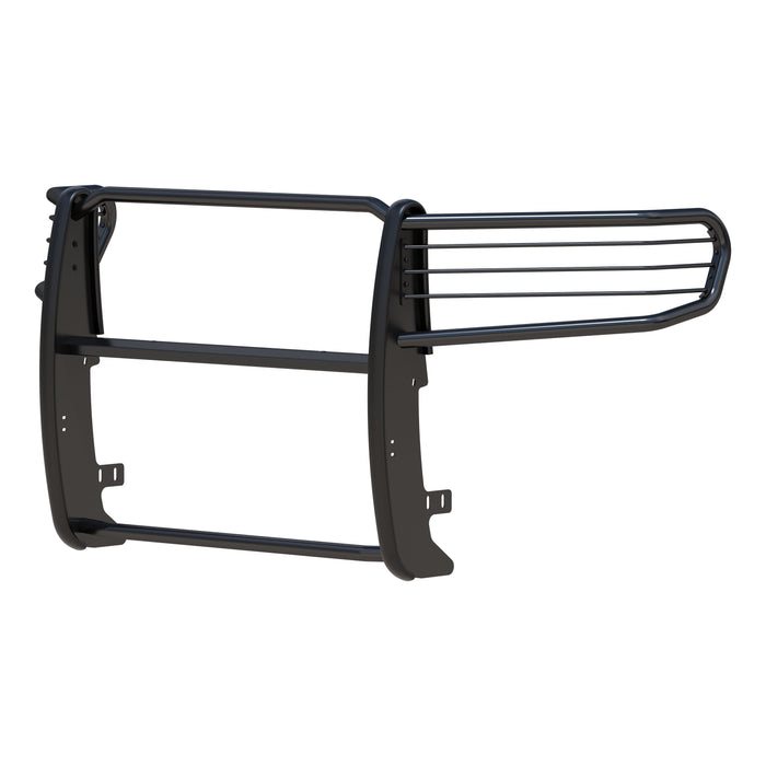 ARIES 5060 Black Steel Grille Guard, Select Ram 1500 for Select Ram 1500