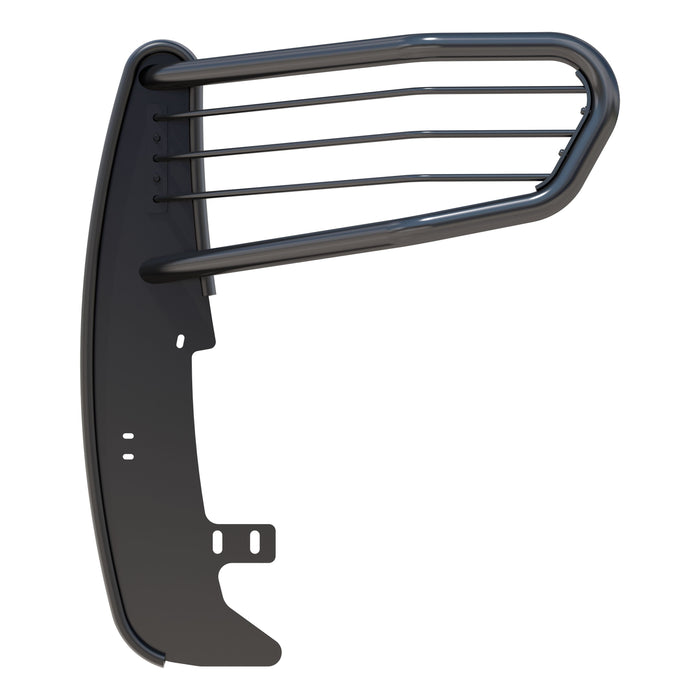 ARIES 5060 Black Steel Grille Guard, Select Ram 1500 for Select Ram 1500