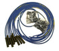 Taylor Cable 50655 Street Thunder 8mm Ignition Wire Set - Truck Part Superstore
