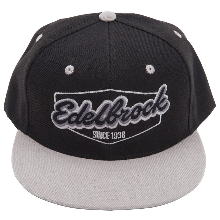 Edelbrock 9176 Baseball Cap - Truck Part Superstore