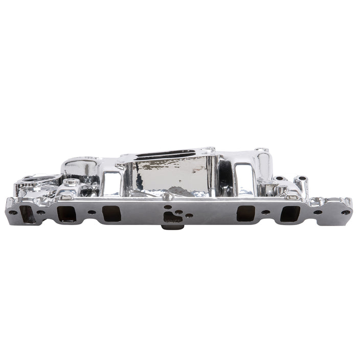 Edelbrock 21944 Edelbrock E shine Performer Holden Intake Manifold - Truck Part Superstore