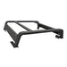 Westin 51-10005 Overland Cargo Rack; Incl. Cargo Rack Base And Cargo Rails; - Truck Part Superstore
