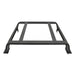 Westin 51-10005 Overland Cargo Rack; Incl. Cargo Rack Base And Cargo Rails; - Truck Part Superstore
