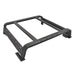 Westin 51-10005 Overland Cargo Rack; Incl. Cargo Rack Base And Cargo Rails; - Truck Part Superstore