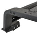 Westin 51-10005 Overland Cargo Rack; Incl. Cargo Rack Base And Cargo Rails; - Truck Part Superstore