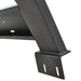 Westin 51-10005 Overland Cargo Rack; Incl. Cargo Rack Base And Cargo Rails; - Truck Part Superstore