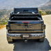Westin 51-10005 Overland Cargo Rack; Incl. Cargo Rack Base And Cargo Rails; - Truck Part Superstore