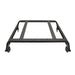 Westin 51-10015 Overland Cargo Rack; Incl. Cargo Rack Base And Cargo Rails; - Truck Part Superstore