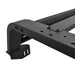 Westin 51-10015 Overland Cargo Rack; Incl. Cargo Rack Base And Cargo Rails; - Truck Part Superstore