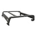 Westin 51-10025 Overland Cargo Rack; Incl. Cargo Rack Base And Cargo Rails; - Truck Part Superstore
