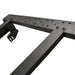 Westin 51-10025 Overland Cargo Rack; Incl. Cargo Rack Base And Cargo Rails; - Truck Part Superstore
