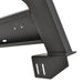 Westin 51-10025 Overland Cargo Rack; Incl. Cargo Rack Base And Cargo Rails; - Truck Part Superstore