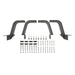 Westin 51-20005 Overland Cargo Rack Base Component; For Overland Cargo Rack; - Truck Part Superstore