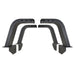 Westin 51-20015 Overland Cargo Rack Base Component; For Overland Cargo Rack; - Truck Part Superstore