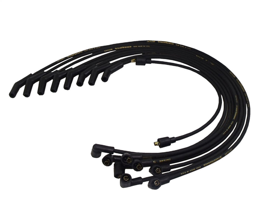 Taylor Cable 51003 Street Thunder 8mm Ignition Wire Set - Truck Part Superstore