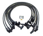 Taylor Cable 51006 Street Thunder 8mm Ignition Wire Set - Truck Part Superstore