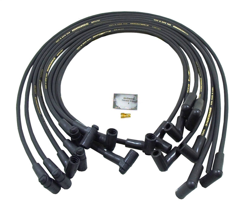 Taylor Cable 51006 Street Thunder 8mm Ignition Wire Set - Truck Part Superstore