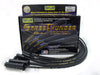 Taylor Cable 51007 Street Thunder 8mm Ignition Wire Set - Truck Part Superstore