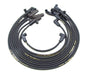 Taylor Cable 51011 Street Thunder 8mm Ignition Wire Set - Truck Part Superstore