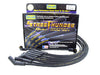 Taylor Cable 51014 Street Thunder 8mm Ignition Wire Set - Truck Part Superstore