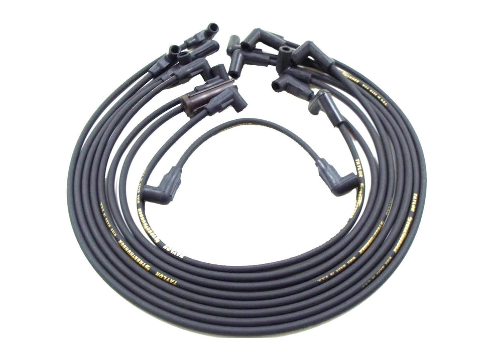 Taylor Cable 51015 Street Thunder 8mm Ignition Wire Set - Truck Part Superstore