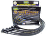 Taylor Cable 51028 Street Thunder 8mm Ignition Wire Set - Truck Part Superstore