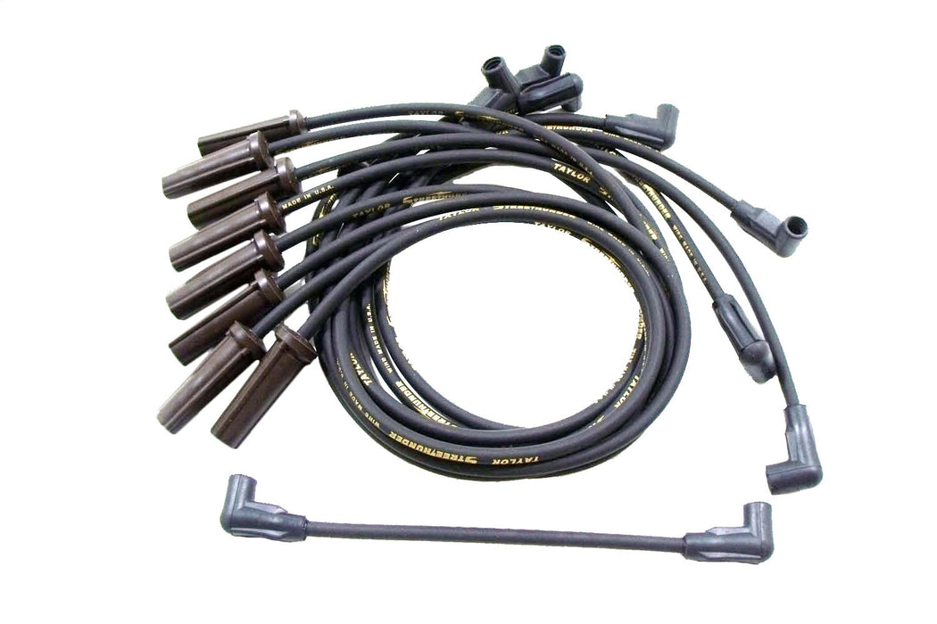 Taylor Cable 51029 Street Thunder 8mm Ignition Wire Set - Truck Part Superstore