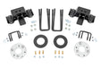 Rough Country 51031 2.5 Inch Lift Kit Ford Raptor 4WD (19-20) Rough Country - Truck Part Superstore