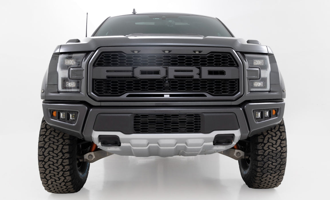 Rough Country 51031 2.5 Inch Lift Kit Ford Raptor 4WD (19-20) Rough Country - Truck Part Superstore