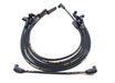 Taylor Cable 51032 Street Thunder 8mm Ignition Wire Set - Truck Part Superstore