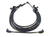 Taylor Cable 51032 Street Thunder 8mm Ignition Wire Set - Truck Part Superstore