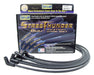 Taylor Cable 51043 Street Thunder 8mm Ignition Wire Set - Truck Part Superstore