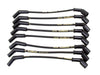 Taylor Cable 51046 Street Thunder 8mm Ignition Wire Set - Truck Part Superstore