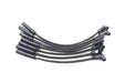 Taylor Cable 51048 Street Thunder 8mm Ignition Wire Set - Truck Part Superstore