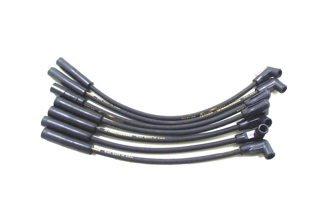 Taylor Cable 51048 Street Thunder 8mm Ignition Wire Set - Truck Part Superstore