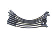 Taylor Cable 51048 Street Thunder 8mm Ignition Wire Set - Truck Part Superstore