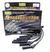 Taylor Cable 51049 Street Thunder 8mm Ignition Wire Set - Truck Part Superstore