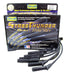 Taylor Cable 51049 Street Thunder 8mm Ignition Wire Set - Truck Part Superstore