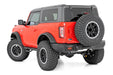 Rough Country 51069 3rd Brake Light Extension Ford Bronco 4WD (21-23) Rough Country - Truck Part Superstore
