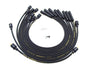 Taylor Cable 51071 Street Thunder 8mm Ignition Wire Set - Truck Part Superstore