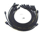 Taylor Cable 51071 Street Thunder 8mm Ignition Wire Set - Truck Part Superstore